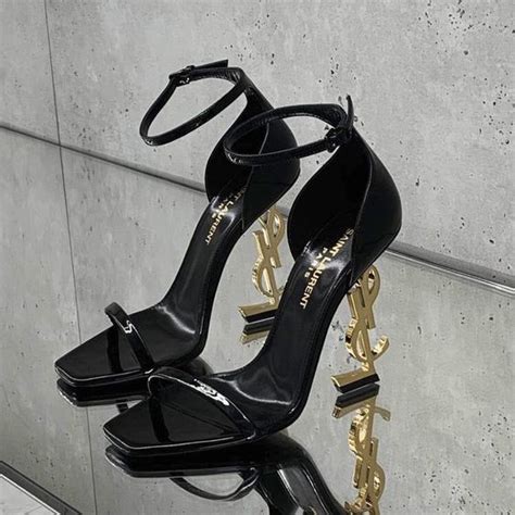 tribute ysl inspired|tribute ysl heels.